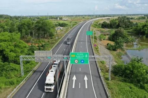 Sẽ khởi công 19 dự án giao thông trong năm 2025