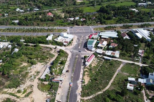 Phê bình chủ đầu tư đường 778,5 m thi công hơn 45 tháng vẫn chưa xong