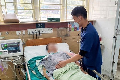 Các bệnh nhân vụ ngộ độc tại Long Biên đã ổn định sức khỏe