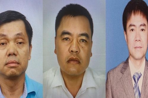 Khởi tố, tạm giam 3 Giám đốc liên quan đến việc làm giả hồ sơ