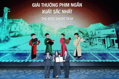 10 sự kiện văn hóa nổi bật năm 2024 do Thể thao và Văn hóa bình chọn