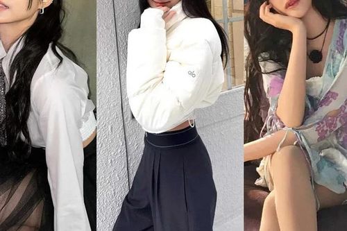 10 nữ thần tượng K-pop 'Khuôn mặt đẹp nhất 2024' theo TC Candler