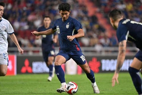 Hai trụ cột ĐT Thái Lan phải nhập viện trước trận chung kết AFF Cup gặp Việt Nam