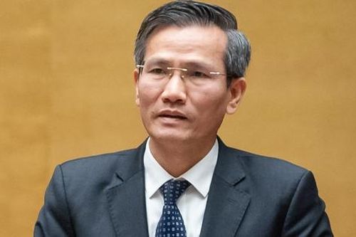 Thủ tướng điều động, bổ nhiệm ông Cao Huy giữ chức Thứ trưởng Bộ Nội vụ