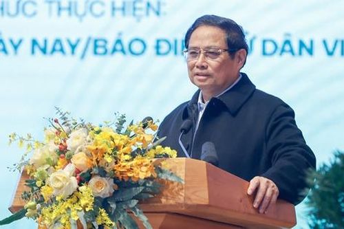 Thủ tướng: 9 vấn đề quan trọng để phát triển nông nghiệp sinh thái, nông thôn hiện đại, nông dân văn minh