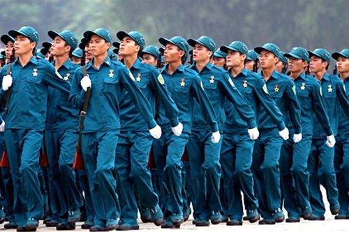 Kiến nghị quy định hệ số phụ cấp, trợ cấp cho Dân quân tự vệ, dự bị động viên