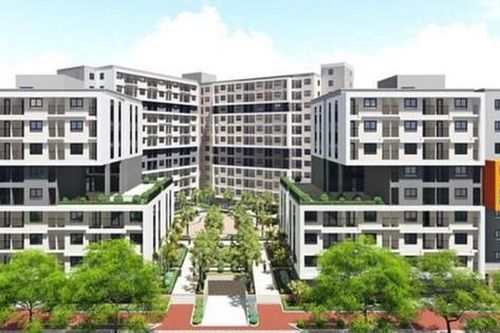 Thủ tướng biểu dương tỉnh Cà Mau kịp thời tháo gỡ khó khăn, đẩy nhanh thực hiện các dự án nhà ở xã hội
