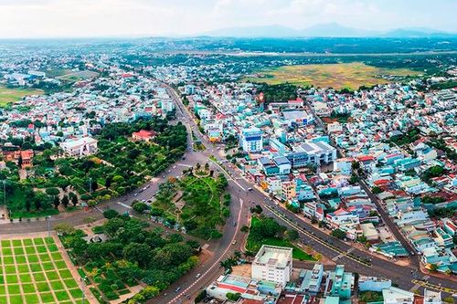 Gia Lai nâng cao năng lực cạnh tranh cấp tỉnh