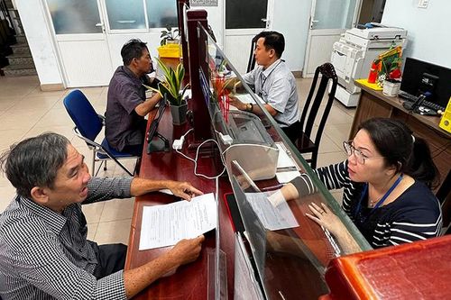 Các đơn vị hành chính cấp xã mới sẵn sàng vận hành
