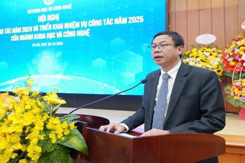 Khẩn trương xây dựng Chương trình hành động thực hiện Nghị quyết số 57-NQ/TW