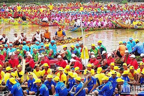Hiệu quả xây dựng nông thôn mới ở vùng đồng bào dân tộc thiểu số tại Sóc Trăng