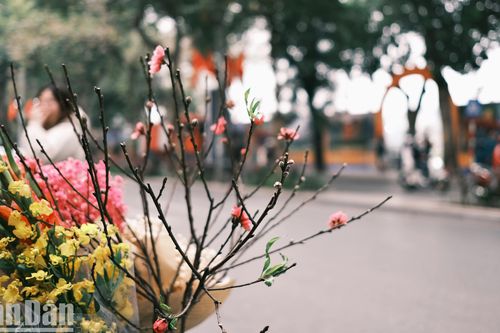 Hà Nội ngày cuối cùng của năm 2024