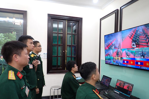 Binh chủng Thông tin liên lạc - Dấu ấn trên hành trình tiến lên hiện đại - Bài 1: Hiện đại hóa thông tin liên lạc quân sự là tất yếu