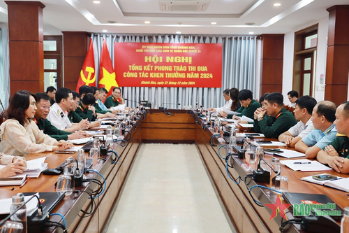 Đổi mới nội dung, hình thức hoạt động công tác dân vận