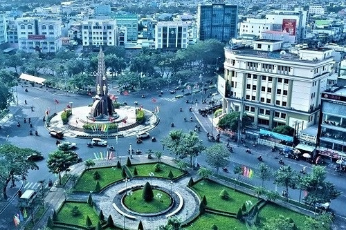 Thủ tướng biểu dương tỉnh Cà Mau đã đẩy nhanh thực hiện các dự án nhà ở xã hội