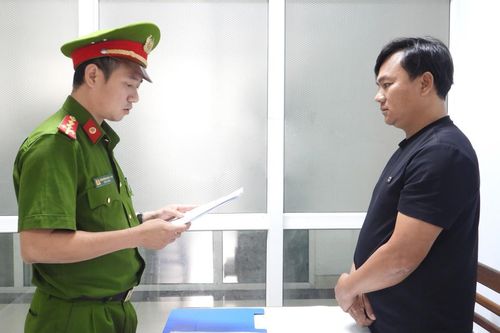 Công an Đà Nẵng tạm giam hai đối tượng liên quan đến vụ giết người và chiếm đoạt tài sản