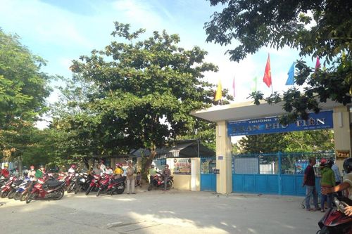 Áo xanh giữ cổng trường bình yên (Kỳ cuối: Tìm 'chìa khóa' để 'cổng trường bình yên')