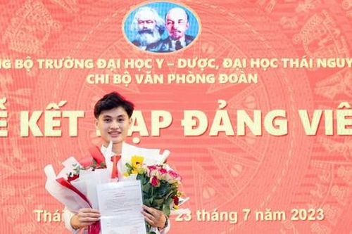 Lò Văn Tân – Hành trình từ vùng quê khó khăn đến Giải thưởng 'Sao Tháng Giêng'