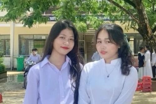 Hành trình của thủ khoa tỉnh Quảng Ngãi: Từ ruộng mì đến giảng đường đại học