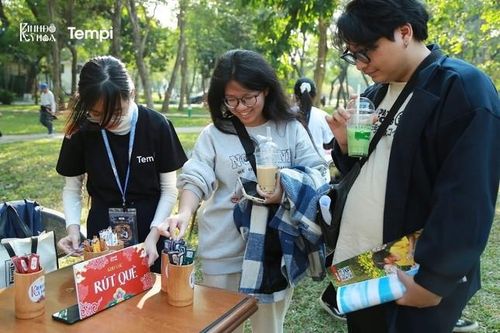 Sự kiện 'Long Thành Di Tác' - Hành trình gắn kết giới trẻ với di sản văn hóa