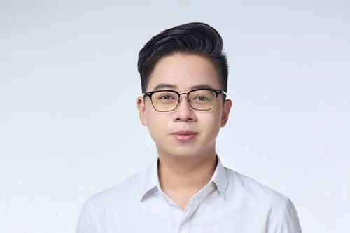 Chàng 'Sinh viên 5 tốt' với hành trình vẽ lên những dấu ấn lan tỏa giá trị cộng đồng