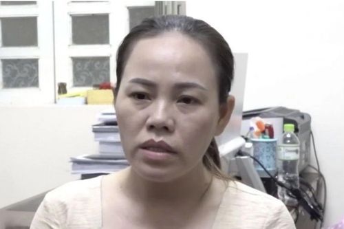 Thực nghiệm hiện trường vụ giết 4 người thân bằng Xyanua