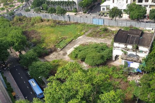 TPHCM: Phân công nghiên cứu, tham mưu giải quyết các vướng mắc tại 2 khu đất 'vàng'