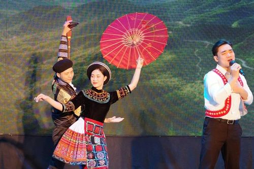 17 ca khúc được trao giải cuộc thi sáng tác về đề tài dân tộc thiểu số năm 2024