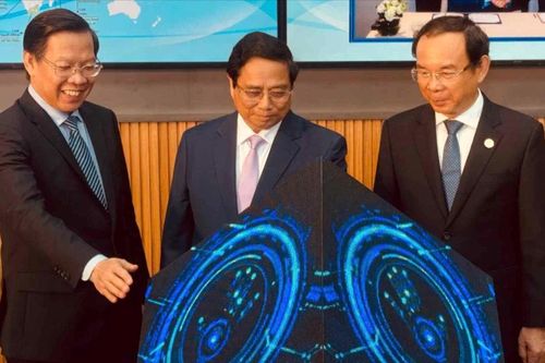 10 dấu ấn nổi bật của TPHCM năm 2024