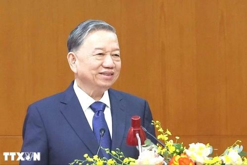 Kiên quyết không để lọt vào cấp ủy khóa mới những cán bộ tham nhũng, lãng phí, tiêu cực