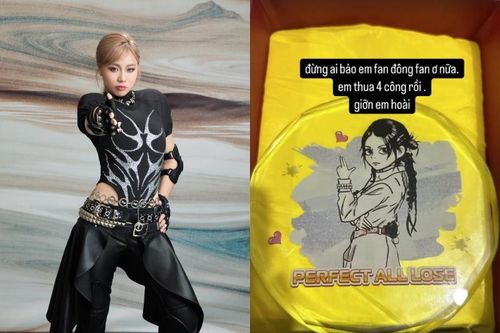 MisThy lên tiếng về drama khi tham gia 'Chị Đẹp Đạp Gió 2024'
