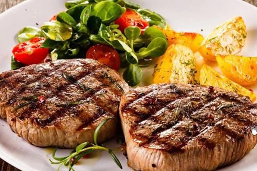 Tối giao thừa ăn món này '1 người khỏe, 2 người vui'