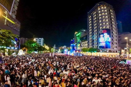 Tất tần tật kinh nghiệm đi countdown thật 'cháy'