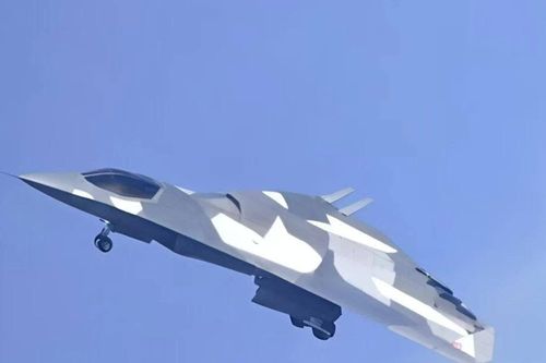 Đặc điểm tiêm kích Shenyang J-50 mới nhất của Trung Quốc được tiết lộ