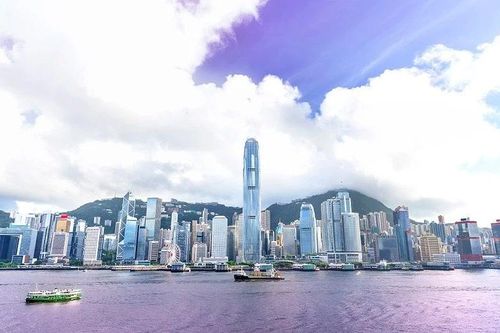 Thành phố gây kinh ngạc với nhiều tòa nhà chọc trời nhất thế giới