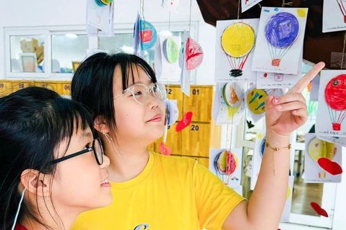 Kinh nghiệm thích ứng với chương trình GDPT 2018 từ một trường tư thục