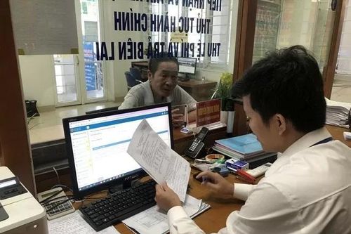 Tinh gọn bộ máy - 'Miền đất hứa' của người tài