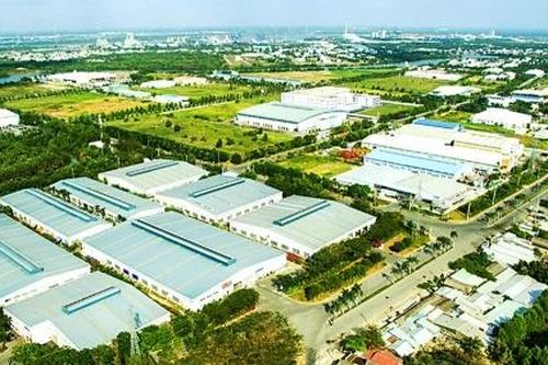 Tạo động lực giúp Long An vươn mình bứt phá
