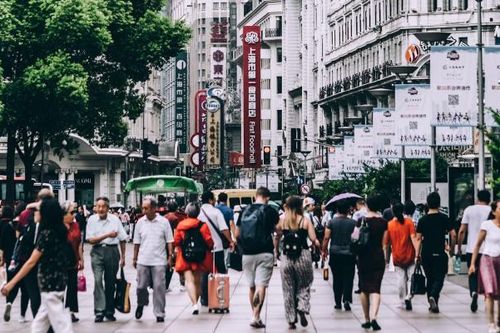 Thanh niên Trung Quốc 'đổ xô' thi vào công chức trong năm 2024