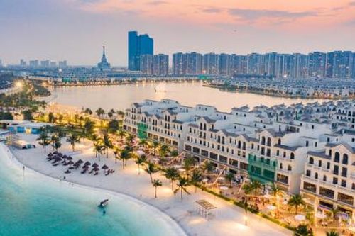 Hơn 55.000 căn hộ tung ra thị trường Hà Nội và TP. HCM