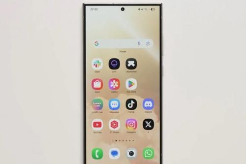 One UI 7 beta cực kỳ hoàn thiện và mượt mà