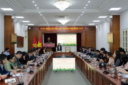 Nghiên cứu về 2 concert 'Anh trai' để phát triển công nghiệp văn hóa