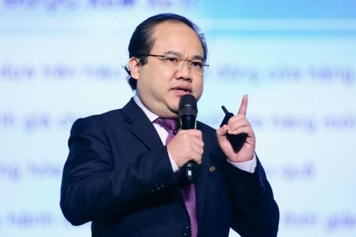 Ông Trương Công Thắng, Tổng Giám đốc Công ty CP Hàng tiêu dùng Masan: Masan đang thực hiện chiến lược 'Ra thế giới'