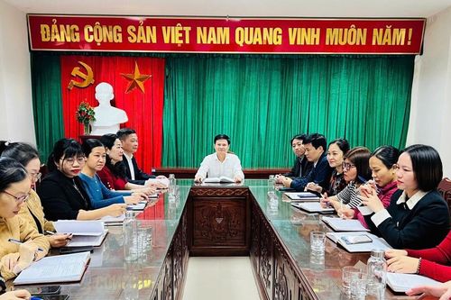Thái Bình: Hoàn thành số hóa dữ liệu hộ tịch