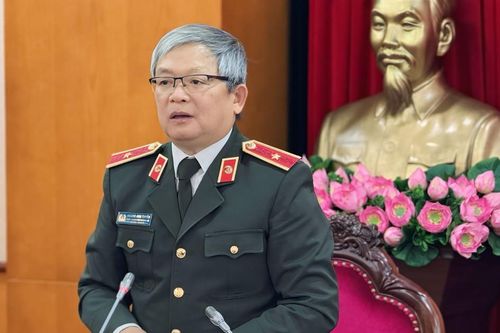 Khởi tố 6 bị can trong vụ án xảy ra tại công ty Vàng bạc đá quý Sài Gòn (SJC)