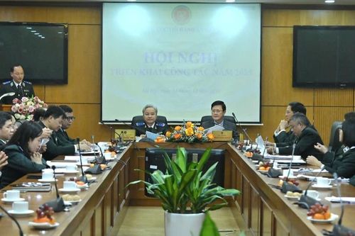 Tập trung kiểm tra, giám sát công tác thu hồi tài sản án tham nhũng, kinh tế