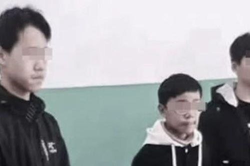 Trung Quốc: Nam sinh 13 tuổi bị kết án tù chung thân vì sát hại bạn học