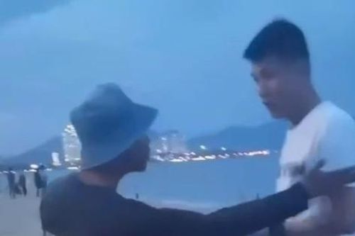 Dẹp nạn chèo kéo, thu phí trái phép khách du lịch tại Nha Trang