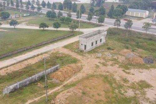 Lý do các cụm công nghiệp ở Hà Tĩnh bị… ế