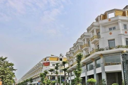Khu đô thị - đòn bẩy của phát triển kinh tế
